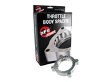Silver Bullet Throttle Body Spacer Kit Ford F-150 11-16 V6-3.5L (tt) aFe Power