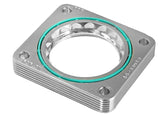 Silver Bullet Throttle Body Spacer Kit Ford Explorer Sport 12-19 V6-3.5L (tt) EcoBoost aFe Power