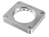 Silver Bullet Throttle Body Spacer Kit Ford Explorer Sport 12-19 V6-3.5L (tt) EcoBoost aFe Power