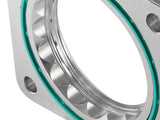 Silver Bullet Throttle Body Spacer Kit Ford Explorer Sport 12-19 V6-3.5L (tt) EcoBoost aFe Power