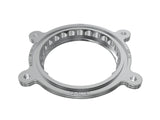 Silver Bullet Throttle Body Spacer Kit Ford Super Duty 23-25 V8-7.3L aFe Power