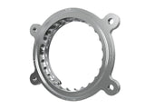 Silver Bullet Throttle Body Spacer Kit Ford Super Duty 23-25 V8-7.3L aFe Power