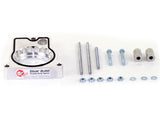 Silver Bullet Throttle Body Spacer Kit GM C/K 1500 96-00 V6-4.3L aFe Power