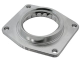 Silver Bullet Throttle Body Spacer Kit GM Silverado/Sierra 1500 14-26/Tahoe/Suburban/Yukon/XL 15-26 V8-5.3L aFe Power