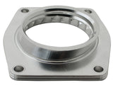 Silver Bullet Throttle Body Spacer Kit GM Silverado/Sierra 1500 14-26/Tahoe/Suburban/Yukon/XL 15-26 V8-5.3L aFe Power