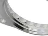 Silver Bullet Throttle Body Spacer Kit GM Silverado/Sierra 1500 14-26/Tahoe/Suburban/Yukon/XL 15-26 V8-5.3L aFe Power