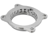 Silver Bullet Throttle Body Spacer Kit Chevrolet Camaro 10-24/GM Colorado/Canyon 15-22 V6-3.6L aFe Power