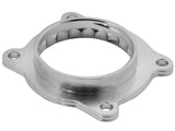 Silver Bullet Throttle Body Spacer Kit Chevrolet Camaro 10-24/GM Colorado/Canyon 15-22 V6-3.6L aFe Power