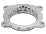 Silver Bullet Throttle Body Spacer Kit Chevrolet Camaro 10-24/GM Colorado/Canyon 15-22 V6-3.6L aFe Power