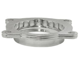 Silver Bullet Throttle Body Spacer Kit Chevrolet Camaro 10-24/GM Colorado/Canyon 15-22 V6-3.6L aFe Power