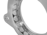 Silver Bullet Throttle Body Spacer Kit Chevrolet Camaro 10-24/GM Colorado/Canyon 15-22 V6-3.6L aFe Power