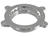 Silver Bullet Throttle Body Spacer Kit Chevrolet Corvette (C7) 14-19/Camaro SS 16-24 V8-6.2L aFe Power