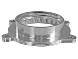 Silver Bullet Throttle Body Spacer Kit Chevrolet Corvette (C7) 14-19/Camaro SS 16-24 V8-6.2L aFe Power