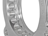 Silver Bullet Throttle Body Spacer Kit Chevrolet Corvette (C7) 14-19/Camaro SS 16-24 V8-6.2L aFe Power