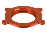 Silver Bullet Throttle Body Spacer Kit GM Trucks 1500 14-26 V8-6.2L aFe Power