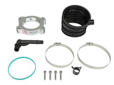 Silver Bullet Throttle Body Spacer Kit Chevrolet Corvette (C8) 20-26 V8-6.2L aFe Power