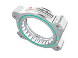 Silver Bullet Throttle Body Spacer Kit Chevrolet Corvette (C8) 20-26 V8-6.2L aFe Power