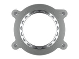 Silver Bullet Throttle Body Spacer Kit Chevrolet Corvette (C8) 20-26 V8-6.2L aFe Power
