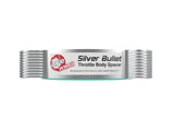 Silver Bullet Throttle Body Spacer Kit Chevrolet Corvette (C8) 20-26 V8-6.2L aFe Power