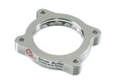 Silver Bullet Throttle Body Spacer Kit GM Colorado/Canyon 04-06 L5-3.5L/07-12 L5-3.7L aFe Power