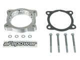 Silver Bullet Throttle Body Spacer Kit GM Colorado/Canyon 04-06 L5-3.5L/07-12 L5-3.7L aFe Power