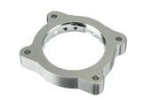 Silver Bullet Throttle Body Spacer Kit GM Colorado/Canyon 04-06 L5-3.5L/07-12 L5-3.7L aFe Power