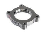 Silver Bullet Throttle Body Spacer Kit GM Trucks 1500 07-13 V6-4.3L aFe Power