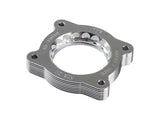 Silver Bullet Throttle Body Spacer Kit GM Trucks 1500 07-13 V6-4.3L aFe Power
