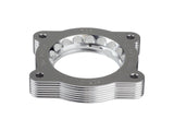 Silver Bullet Throttle Body Spacer Kit GM Trucks 1500 07-13 V6-4.3L aFe Power