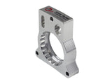 Silver Bullet Throttle Body Spacer Kit GM Trucks 2500/3500 96-00 V8-7.4L/01-07 V8-8.1L aFe Power