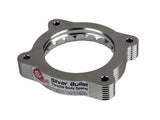 Silver Bullet Throttle Body Spacer Kit Chevrolet Trailblazer/GMC Envoy 02-09 aFe Power