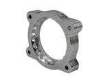 Silver Bullet Throttle Body Spacer Kit Chevrolet Trailblazer/GMC Envoy 02-09 aFe Power