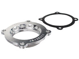 Silver Bullet Throttle Body Spacer Kit Jeep Wrangler (JK) 12-18/Durango 11-26 V6-3.6L aFe Power