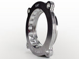Silver Bullet Throttle Body Spacer Kit Jeep Wrangler (JK) 12-18/Durango 11-26 V6-3.6L aFe Power