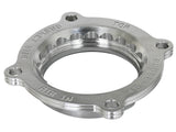 Silver Bullet Throttle Body Spacer Kit Jeep Wrangler (Jl)/Gladiator (Jt) 18-26 V6-3.6L aFe Power