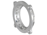 Silver Bullet Throttle Body Spacer Kit Jeep Wrangler (Jl)/Gladiator (Jt) 18-26 V6-3.6L aFe Power