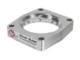 Silver Bullet Throttle Body Spacer Kit Nissan Patrol (Y61) 17-24 L6-4.8L aFe Power