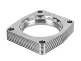 Silver Bullet Throttle Body Spacer Kit Nissan Patrol (Y61) 17-24 L6-4.8L aFe Power
