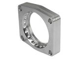 Silver Bullet Throttle Body Spacer Kit Nissan Patrol (Y61) 17-24 L6-4.8L aFe Power
