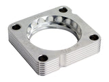 Silver Bullet Throttle Body Spacer Kit Honda Civic Si 12-15 L4-2.4L aFe Power