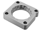 Silver Bullet Throttle Body Spacer Kit Honda Accord 08-17 V6-3.5L aFe Power