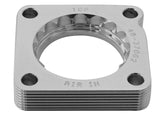 Silver Bullet Throttle Body Spacer Kit Honda Accord 08-17 V6-3.5L aFe Power