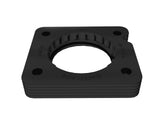 Silver Bullet Throttle Body Spacer Kit Acura Mdx/Rdx/Rlx/Tlx 13-20/Honda Ridgeline 17-26 V6-3.5L aFe Power