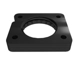 Silver Bullet Throttle Body Spacer Kit Acura Mdx/Rdx/Rlx/Tlx 13-20/Honda Ridgeline 17-26 V6-3.5L aFe Power