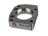 Silver Bullet Throttle Body Spacer Kit Honda S2000 (AP1) 00-03 L4-2.0L aFe Power