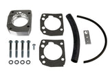 Silver Bullet Throttle Body Spacer Kit Honda S2000 (AP1) 00-03 L4-2.0L aFe Power