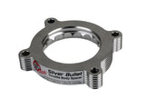 Silver Bullet Throttle Body Spacer Kit Honda Civic Si 06-11 L4-2.0L aFe Power