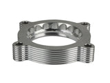 Silver Bullet Throttle Body Spacer Kit Honda Civic Si 06-11 L4-2.0L aFe Power