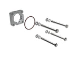 Silver Bullet Throttle Body Spacer Kit Honda Civic 16-24 L4-2.0L aFe Power