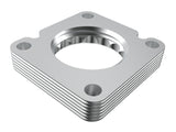 Silver Bullet Throttle Body Spacer Kit Honda Civic 16-24 L4-2.0L aFe Power